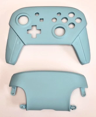 Joblot eXtremeRate Custom Shell Replacements For Nintendo Switch Pro Controllers - Image 1 of 4