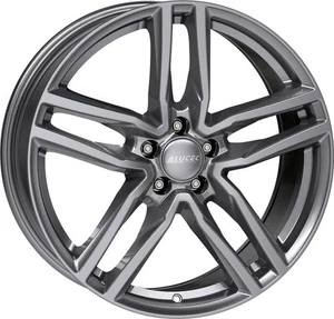 4 ALU Ganzjahresräder für DS DS7 Crossback J J ABE  ALUTEC Ikenu 235/55R18 Ganzj - Bild 1 von 1