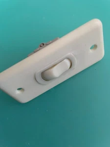 Arnould Europa Trianon interrupteur va et vient - Imagen 1 de 1