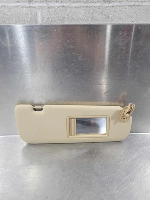 11 12 13 HYUNDAI ELANTRA Sun Visor Right Foto 1 de 2