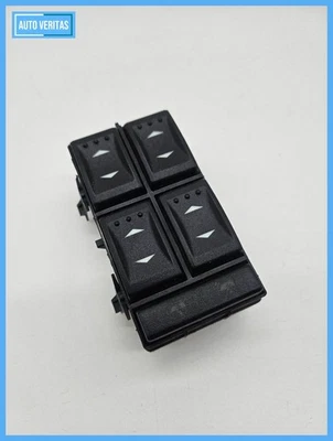 Original Ford Mondeo switch Window lifter Window lifter switch 3S7T14A132BA - Image 1 of 4