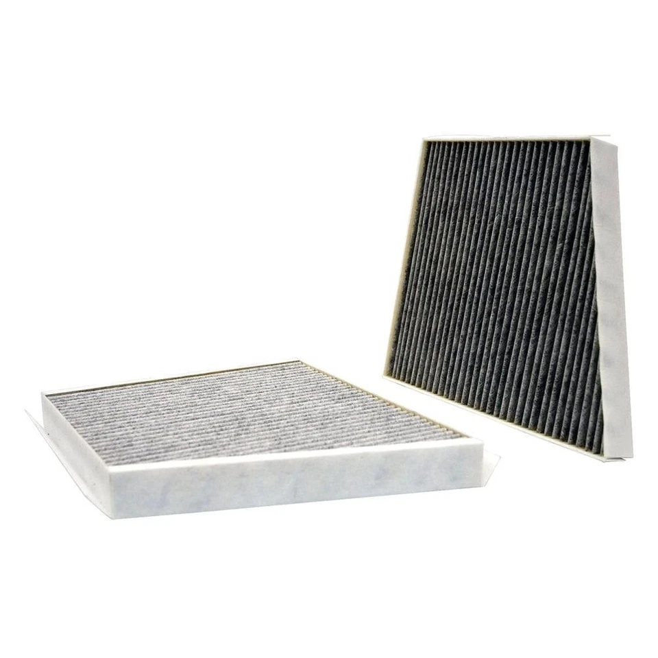 For Mercedes-Benz CLS63 AMG 2007-2011 WIX 24726 Cabin Air Filter Foto 1 de 1