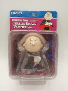 Udf Nr. 181 Serie 2 Peanuts Charlie Brown VAMPIRE VER.  - Bild 1 von 12