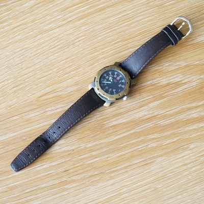 Vintage Victorinox Swiss Army Watch: 1980s Diver I believe - Image 1 of 4