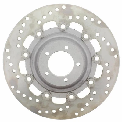 Disque Frein Droite EBC Acier Inoxydable pour Honda 750 CB F 1978-1984 - Photo 1/2