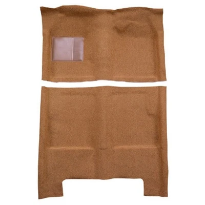 Alfombra para Ford Falcon 1960-1965 vagón de 4 puertas bucle moldeado Foto 1 de 4