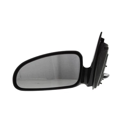 Espejo de puerta para Pontiac Bonneville 2000-2005 lado del conductor eléctrico térmico pintable Foto 1 de 4