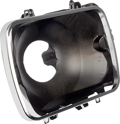 Dorman Help! Kit de montaje de cubo de faro 42437 Foto 1 de 4