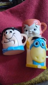 Flintstones Vitamintassen - Bild 1 von 5