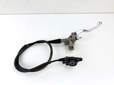 ✅ 2003 - 2012 KTM 85SX 85 105 Clutch Slave Master Cylinder Lever Line OEM 2004 - Image 1 of 4