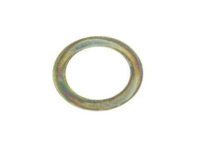 Arandela de cuña de árbol de levas Porsche 911 1965-1998 89459XPZX 1972 1969 1974 1973 Foto 1 de 2