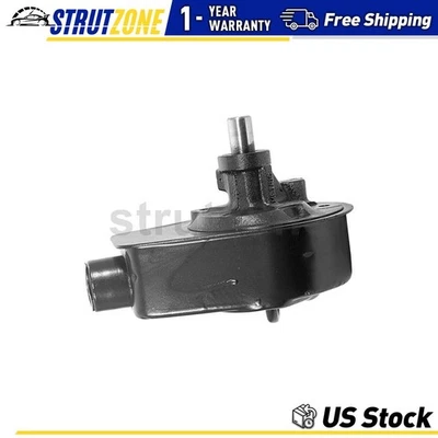 1x  Power Steering Pump Cardone Reman For 1986-1990 Chevrolet Caprice - Image 1 of 4