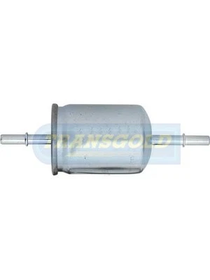 Transgold Fuel Filter fits Volkswagen Polo 1.4 9N 16V (FI0578) - image 1 of 4