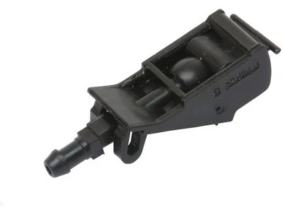Boquilla de lavado de parabrisas para Volkswagen Passat 1998-2005 23452ZWYK 2003 2001 Foto 1 de 2