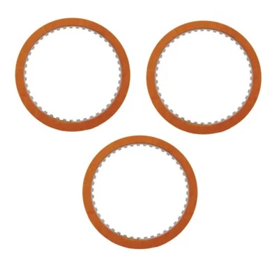 Placa de embrague ACDelco original para GMC C1500/K1500 1991-1999 | rebasamiento | acero Foto 1 de 4