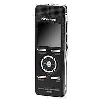 Olympus VN-6000 (1024 MB, 604 Hours) Handheld Digital Voice Recorder