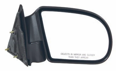 Espejo retrovisor derecho/paso para Chevrolet S10 GMC Envoy Foto 1 de 2