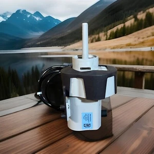 Unidad de interfaz de medidor de agua Mueller Minet MSW-NODE5-05 MNODE-M hecha en EE. UU. - Imagen 1 de 11