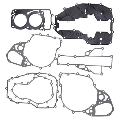 Cylinder Gasket For BMW F650GS F800GS K72 2006-2018 F800ST F700GS K70 2011-2017 Foto 1 de 4