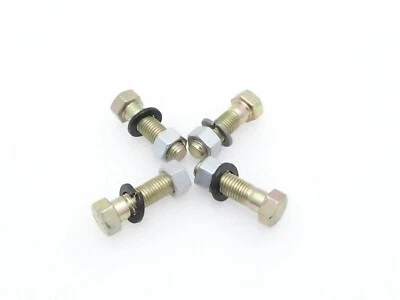 Fits Suzuki Samurai Jimny SJ410 413 Gypsy Drover - Driveshaft Bolt Kit ||Fit For - Image 1 of 4