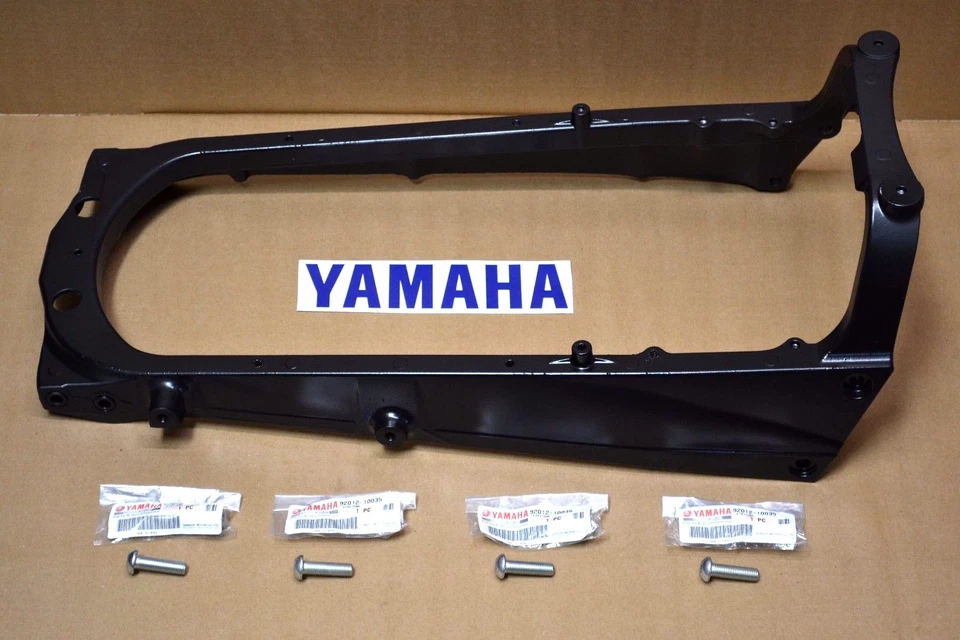 Yamaha Raptor 700 2x4 06-12 Subframe Sub Frame 16912