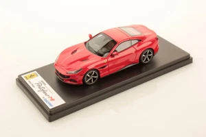 Ferrari Portofino M Rosso corsa  1/43 LS524C Looksmart - Imagen 1 de 2