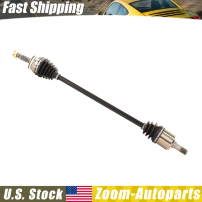 Eje delantero derecho CV para Hyundai Elantra 1999-2000 1999 2000 2001 Tiburon Foto 1 de 4