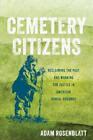Adam Rosenblatt Cemetery Citizens (Paperback)