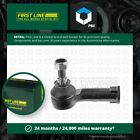 Tie / Track Rod End fits VW CARAVELLE Mk4 1.9D Left Outer 90 to 95 1X Joint New