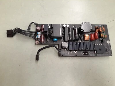 Apple iMac 21.5" A1418 2012 2013 2014 2015 2017 Power Supply APA007 - 185W - Image 1 of 3