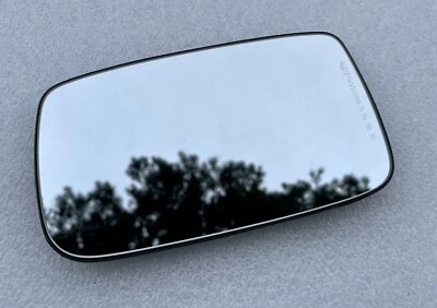 Espejo retrovisor izquierdo Volvo 740 780 1989-1993 nuevo y original 3518965-3 Foto 1 de 4