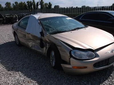 Conjunto de luz de estacionamiento/señal de giro usado se adapta a: lámpara de estacionamiento Chrysler Concorde 2001 Foto 1 de 4