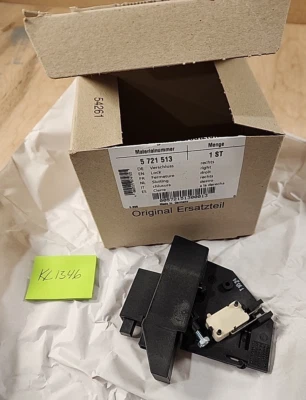 5721513 Miele Lock Right - Imagem 1 de 3