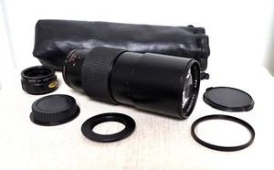Canon EOS EF DIGITAL fit 300mm 600mm lens for 600D 7D 1100D 1200D 6D 2000D - Picture 1 of 9