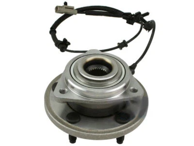 Conjunto de buje de rueda delantero para Jeep Commander 2006-2010 54242RNVM 2008 2007 2009 Foto 1 de 2