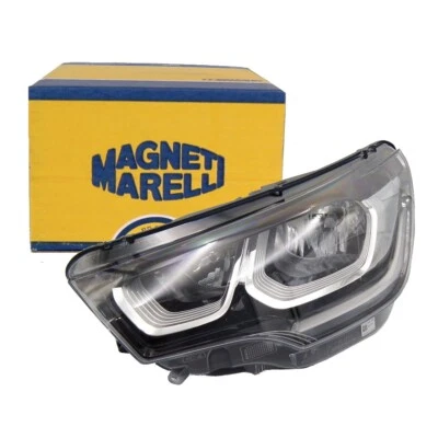 Hauptscheinwerfer Frontscheinwerfer links für CITROEN C4 II DS DS4/DS4 Crossback - Bild 1 von 4