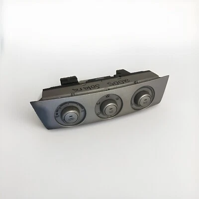 Toyota Solara 2005 control de calefacción OEM  Foto 1 de 2