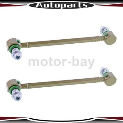 Barra estabilizadora delantera para Scion tC 2,4 L 2010 2009 2008 2007 2006 2005 Foto 1 de 4