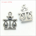 100 Kind Antique Silver Charms Pendants Carfts Beads Jewelry DIY Accessories