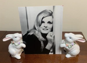 Gloria Loring American Singer Actress Manhattan Apartment Glossy Photo 7 x 9 - Picture 1 of 3