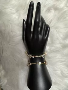 swarovski Armband Armband - Bild 1 von 13
