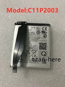 4000mAh C11P2003 Battery For ASUS Zenfone 8 Zenfone 8 mini Zenfone 8 5G - Photo 1 sur 2