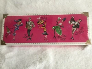 Karl Lagerfeld Parfum - Eaux de couture - neu, ovp EDT Vintage - Bild 1 von 7