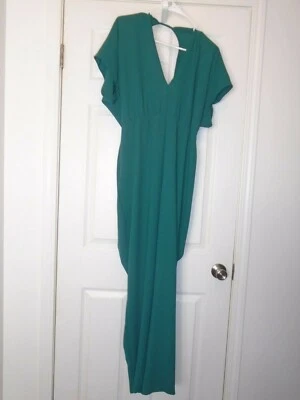 Mameluco Charlotte Russe talla grande Foto 1 de 2