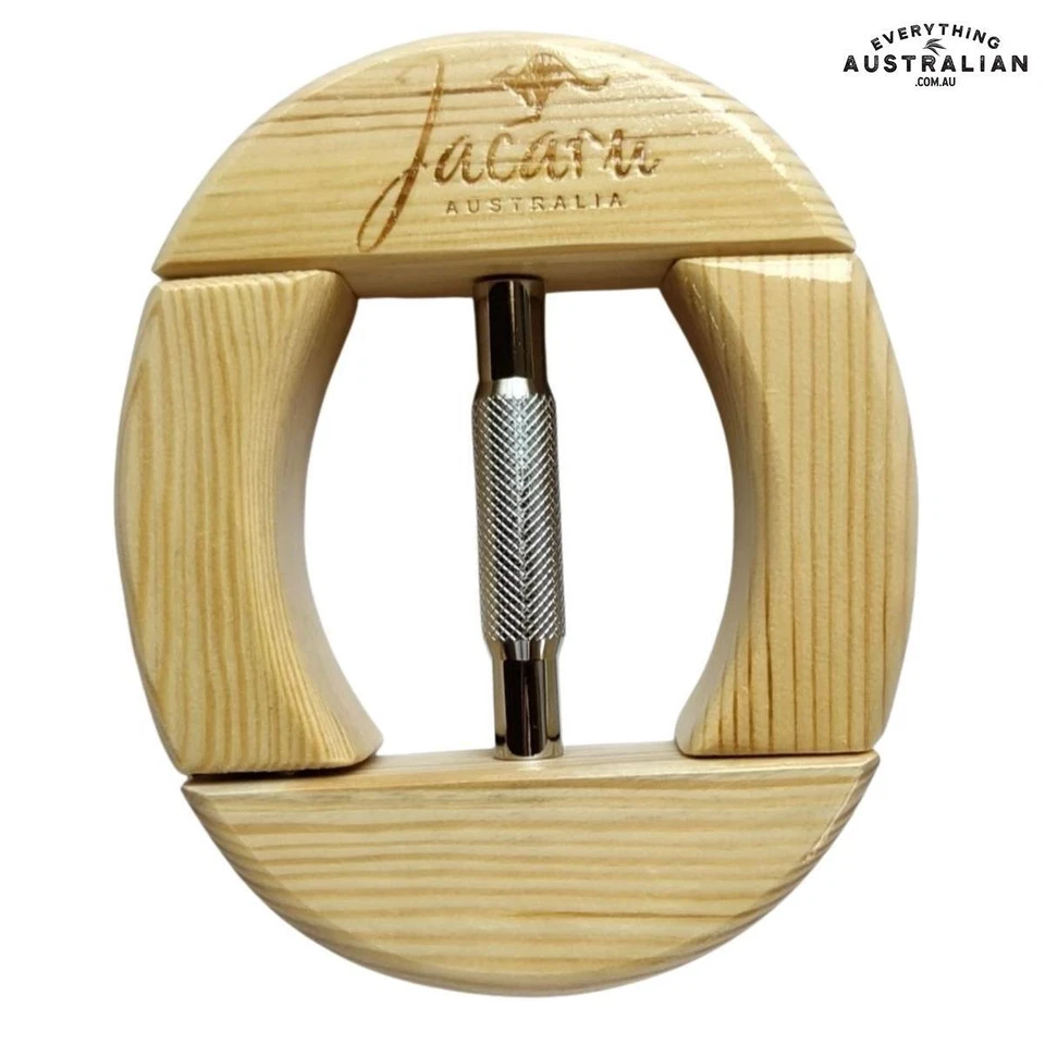 Camilla sombrero Jacaru 6740 4 vías Foto 1 de 1