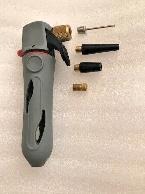 Bike Tire Inflator Co2 Cartrdge 16g Safety Trigger Lock Inflater C02 Power Tfgry