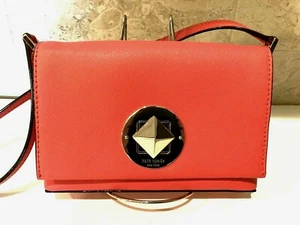 NEW KATE SPADE NEW YORK NEWBURY LANE CROSSBODY - Picture 1 of 3