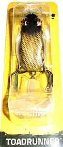 Booyah Toadrunner Topwater (Bluegill-4.5"-7/8 Ounce) - Picture 1 of 1