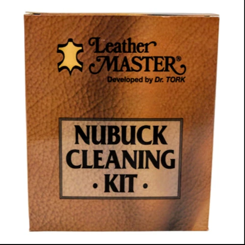 Kit Leather Master Nubuck 50 ml (22907) Foto 1 de 1