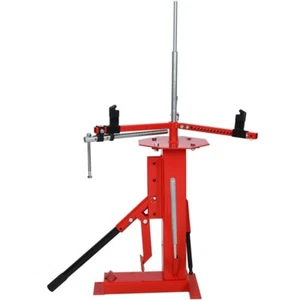 Multifunctional Manual Hand Car Tire Changer Bead Breaker Tool for 4" to 21" - Bild 1 von 10